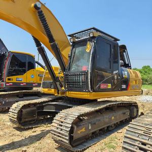 CAT 330D2 a utilisé des pelles sur chenilles de l'excavatrice 330D Caterpillar 320d 320c 336d Caterpillar à vendre - Product Image 4