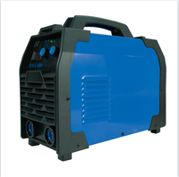 MMA-400-máquina de soldadura de marca BOSITENG, Motor azul de servicio, dimensiones de potencia, Ciclo de Color, Oringin, Wannrranty, servicio de año