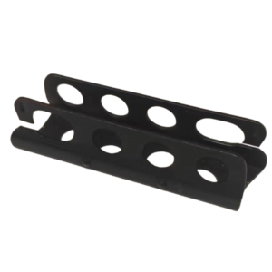 ورقة صغيرة مخصصة والانحناء من الفولاذ المقاوم للصدأ لالأجهزة الطرفية للألعاب والبث - Product Image 6