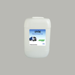 Fluide d'échappement diesel (DEF) de qualité supérieure, formulé pour des émissions de NOx réduites et une efficacité accrue du système SCR - Product Image 3