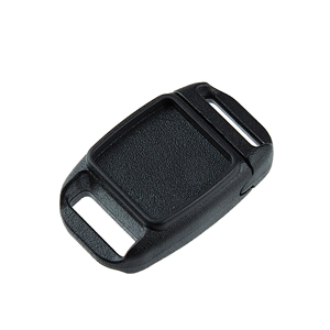 หัวเข็มขัดพลาสติกแบบสอดตัวถอดออกง่ายขนาดเล็ก - Product Image 4