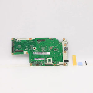 แล็ปท็อปใหม่สำหรับ Lenovo Chromebook 300E 2ND GEN 4GB 32GB เมนบอร์ด N4020แผง5B21E21624ระบบ - Product Image 1