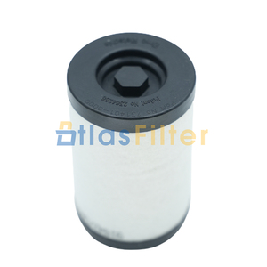 731401 bán hàng nóng bơm hút chân không Xả LọC 731401 Chiều cao chất lượng lọc - Product Image 3