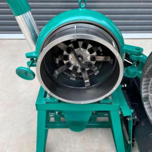 เครื่องบดละเอียดอเ<span class=keywords><strong>น</strong></span>กประสงค์คุณภาพสูง เครื่องบดอาหารแบบแผ่<span class=keywords><strong>น</strong></span>ฟั<span class=keywords><strong>น</strong></span> เครื่องบดข้าวโพด - Product Image 2