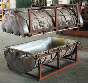 صب القالب الدوراني ، قالب روتو للبلاستيك ، خبرة 26 عامًا في Rotomolding - Product Image 2