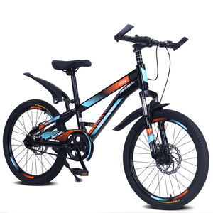 <span class=keywords><strong>Bicicleta</strong></span> para Niños de 7 a 17 Años, Niños <span class=keywords><strong>y</strong></span> Niñas, <span class=keywords><strong>Bicicleta</strong></span> para Estudiantes de 20 Pulgadas, <span class=keywords><strong>Bicicleta</strong></span> de Montaña de Velocidad Variable para Niños Grandes - Product Image 2