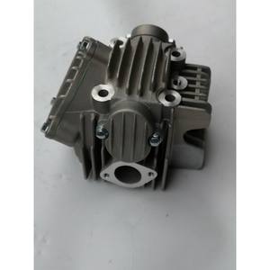 Yinxiang 160 Off-Road <b>Motorcycle</b> Parts New YX160 <b>Cylinder</b> <b>Head</b> Assembly Engine Components - Product Image 4