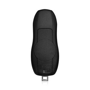 Grosir OEM <span class=keywords><strong>3</strong></span> tombol kunci mobil Remote tanpa kunci masuk untuk 2010 - 2018 Porsche 911 Boxter Cayenne Cayman Cayman 433MHz - Product Image 2