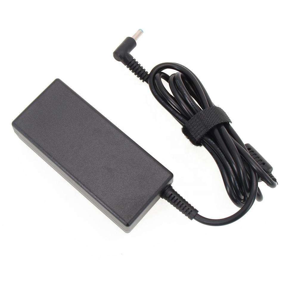 19.5V 3.33A 65W AC Power Adapter Charger Blue Tip Laptop Chargers 4.5 3.0mm for H P Pavilion 11 13 15 Ac Dc Adapters · image 3