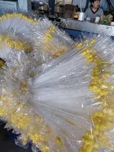 สายสวนปลายโฟมสำหรับสุกร EVA ปลายสายสวนหรือการอนุมานสำหรับสุกร - Product Image 2