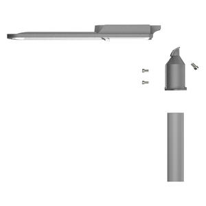Venta caliente 500Watts Street Lights Garden Wall Lights Led Street Lamp For Road <span class=keywords><strong>a</strong></span> buen <span class=keywords><strong>precio</strong></span> - Product Image 3