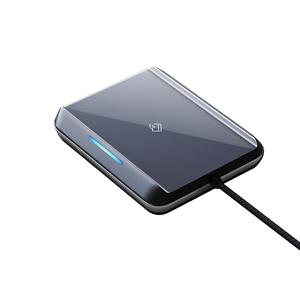 เซ็นเซอร์เขียนบัตร Bluelock สำหรับแอป Ttlock ระบบล็อคอัจฉริยะ Tthotel Nfc เครื่องเขียนคีย์การ์ด ประตูไม้ ระบบจัดการโรงแรม ราคาประหยัด - Product Image 4