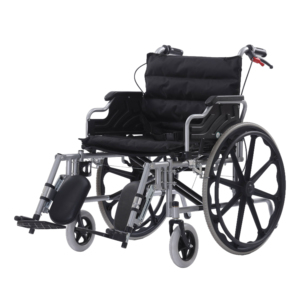 Manual, barato, plegable, ligero, ensanchar y aumentar las sillas <span class=keywords><strong>de</strong></span> ruedas para <span class=keywords><strong>personas</strong></span> <span class=keywords><strong>mayores</strong></span> con silla <span class=keywords><strong>de</strong></span> ruedas personalizada <span class=keywords><strong>de</strong></span> gran peso - Product Image 6