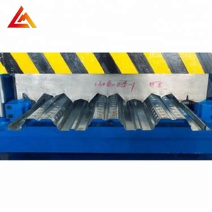 Tự động cuộn cựu cho sàn decking - Product Image 1