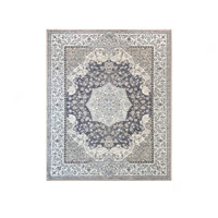 Retro Persian Ethnic Style Bedruckte Teppich Plüsch Sofa Couch tisch Faltbare Nachttisch decke Home Anti-Rutsch-Polyester Boden matte