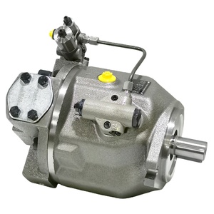 Pompe hydraulique à piston variable haute pression pour camion articulé A35D 11886357 VOE11886357 - Product Image 1