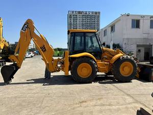Chargeuse-pelleteuse JCB 3CX 4CX d'occasion, 6,07 tonnes, moteur Kohler, pompe hydraulique, 4x4 - Product Image 2
