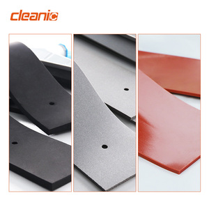 Professional Heavy-Duty Silicone <strong>Floor</strong> Wiper School Cleaning Supplies Latest Design Aluminum Stick Dance <strong>Floor</strong> <strong>Squeegee</strong>