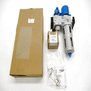 Lfr-1/2-d-midi-kc Nsmp Baru Original Stok Tersedia Otomasi Industri Pac Dedicated Plc Programming Controller - Product Image 1