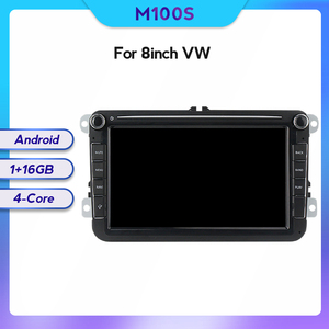 MEKEDE Android 11 8Core 8 + 128 Gam Xe Video <span class=keywords><strong>Recorder</strong></span> Cho 8Inch Phổ VW Dvd Player Ips Dspauto Đài Phát Thanh Được Xây Dựng Trong Carplay <span class=keywords><strong>Car</strong></span> Đài Phát Thanh - Product Image 6