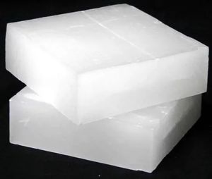 CAS 8002-74-2ขี้ผึ้งพาราฟินบริสุทธิ์ยี่ห้อ Kunlun CAS 8002-74-2 - Product Image 6