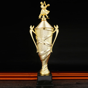 <span class=keywords><strong>Prix</strong></span> de gros trophée de sport personnalisé fabricant OEM ODM trophée de sport en plastique de <span class=keywords><strong>super</strong></span> qualité pour enfant trophée de compétition en plastique de sport - Product Image 6