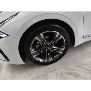 Guazi Auto Usata 2021 K5 Esportazione Globale Benzina 1.5T Automatica Berlina LHD con Interni di Lusso <span class=keywords><strong>a</strong></span> Prezzo Contenuto 5 Posti - Product Image 4