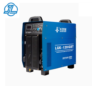 Découpeur plasma industriel HUAYUAN pour la fabrication de métaux, haute performance, 380V, refroidissement par air, haute puissance, réglage automatique de la hauteur de la torche - Product Image 2
