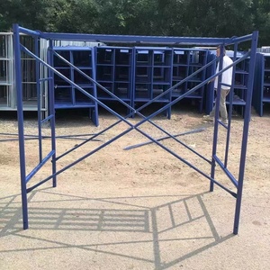 <span class=keywords><strong>Mason</strong></span> H giàn giáo khung giàn giáo Chất lượng cao để xây dựng và bảo trì - Product Image 2