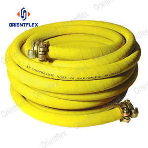 30Mm 50M Alta Presión 20 <span class=keywords><strong>Bar</strong></span> 3/8 3/4 Manguera de compresor de aire 100 M 19Mm 5 <span class=keywords><strong>Bar</strong></span> 20 Metros - Product Image 4