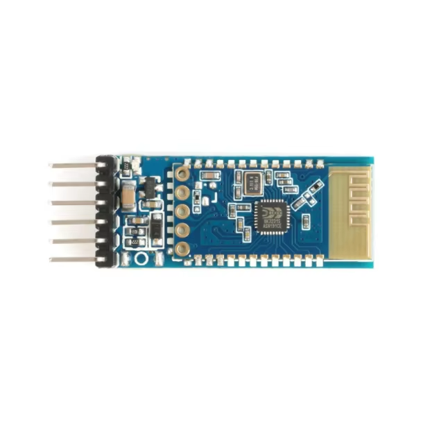 Support SPP protocol fully compatible with HC-05/06 slave BT 3.0 JDY-30/JDY-31 baseboard