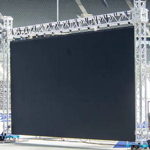 Écran extérieur d'affichage à LED P3.91 500X1000mm <span class=keywords><strong>vidéo</strong></span> dansant le prix concurrentiel - Product Image 6