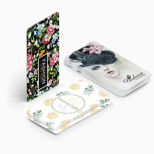 Treo tag Rỗng ra chết cắt quần áo t Áo sơ mi giấy bán buôn tùy chỉnh mới thời trang vải may mặc Giày Túi Vali phụ kiện 100 - Product Image 6