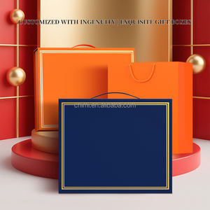 Artículo creativo con logotipo personalizado Taza de titanio Caja de regalo para masaje de cuello Ideal para recompensar a los principales distribuidores Best Seller Event Gifts - Product Image 6