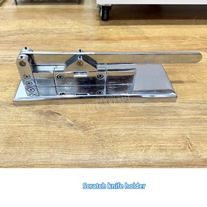 ESCR Environmental Stress Cracking Resistance Tester für HDPE-Rohr plastik flaschen ASTM D1693 <span class=keywords><strong>ISO</strong></span> 22088 Standard prüfgeräte - Product Image 2