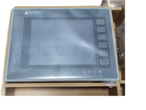 Hytec ตัวควบคุม PWS6A00T-<span class=keywords><strong>P</strong></span>/N/6600T-S/C-S/6620/6710/6800/5610/1711-STN สำหรับอุตสาหกรรมควบคุมโปรแกรม PLC Modbus HMI - Product Image 6