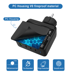 Cargador Kc de 120w y 100w para ordenador portátil, adaptador múltiple de Amazon Pd, Macbook, Mac Book Pro, tipo C, Mac cargador - Product Image 2