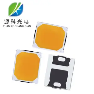 Red Led Chip Epistar Sanan Chip 2835 Smd Led 0.2W 0.5W Orange Amber Pink Red Yellow Blue Green Led Chip Color Datasheet