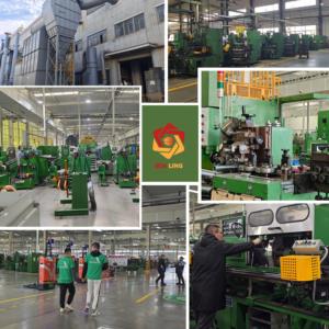 Ben Ling para <span class=keywords><strong>Komatsu</strong></span> montacargas motor cigüeñal 4D95S acero fundido 6202-31-1110 piezas de motor de maquinaria - Product Image 3