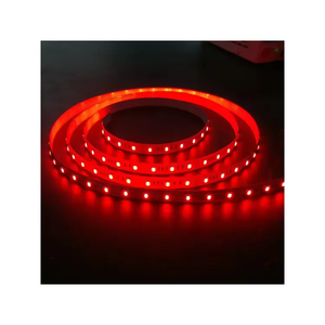 Bãi đậu xe rào cản cánh tay Nhôm Vòng thay thế cánh tay cho tự động bùng nổ rào cản với sọc trắng/đỏ - Product Image 6