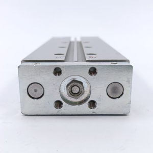 Neuer Original Ready 529120 DFM-16-125-B-<span class=keywords><strong>P</strong></span>-A-GF Lager Industrieautomation SPS Programmiersteuerung - Product Image 1
