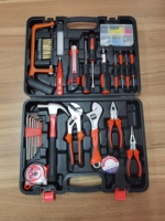 Ensemble d'outils artisanaux, outils électriques ménagers, autres outils à main