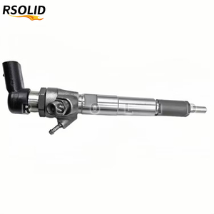 Injecteur de carburant Rsoliddiesel H8201100113 166006212R 166006526R 8201041272 pour K9K K9K656 K9K657 K9K836 K9K837 OM607 Renault Nissan - Product Image 6
