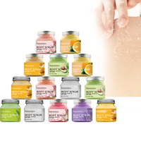 Private Label Hydraterende Verlichtende Natuurlijke Biologische Exfolierende Vegan Halal Gecertificeerde Crème Antioxidanten Boost Lichtmakend
