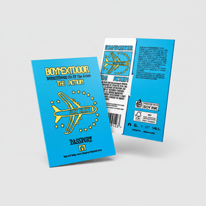 BOYNEXTDOOR - 5º EP: The Action [Versión Weverse Albums] - Product Image 2