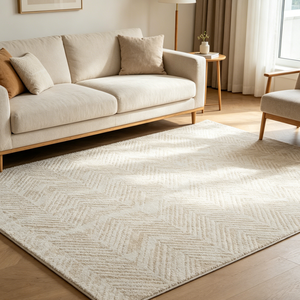 Tapis polyvalent en forme d'escalier nuage, fabriqué à la machine, grande taille, pour balcon, terrasse, toit, <span class=keywords><strong>espace</strong></span> de vie extérieur - Product Image 2