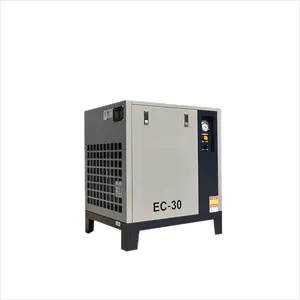 性能稳定正品保证380V 4立方米冻干机