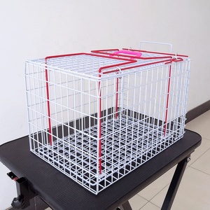Cage d'injection pour chat LIZE PET meilleure vente équipement vétérinaire de haute qualité pour chats Cage pour chat populaire - Product Image 3