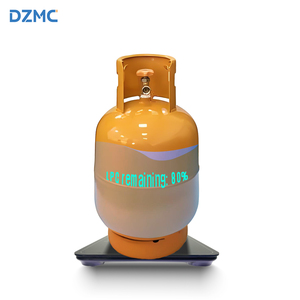 Tuya Thông Minh Lpg Màn Hình Mức Độ Phát Hiện Rò Rỉ Khí Không Dây Cảm Biến Nhiệt Độ Cho Xi Lanh Thời Gian Thực Ứng Dụng Di Động - Product Image 1