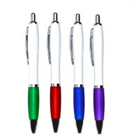 Stylo à bille publicitaire personnalisé, pilote Gtech, ensemble de stylos à bille, boîte de stylo à bille gel